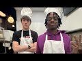 Day in the Life of ForTheYouth!
