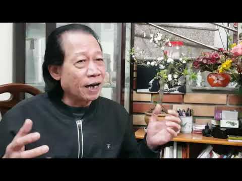 Video Chuyện về hát xẩm ở nhà nghệ sĩ nhân dân Xuân hoạch - YouTube