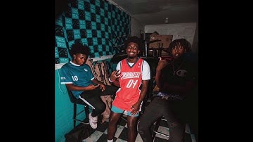 Jaah SLT - SLT Freestyle (feat. Eman SLT)