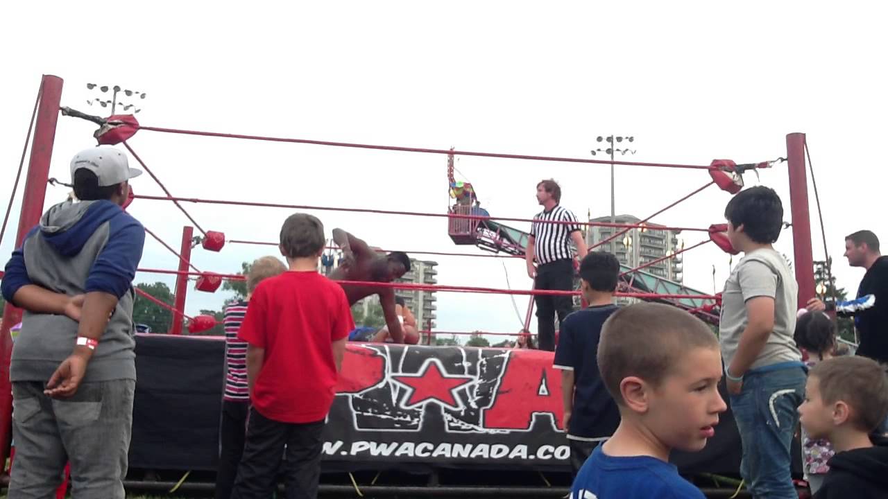 S3M3   Chief Ade vs Jimmy King