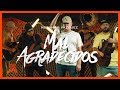 Mal Agradecidos - Abraham Vazquez - DEL Records 2019