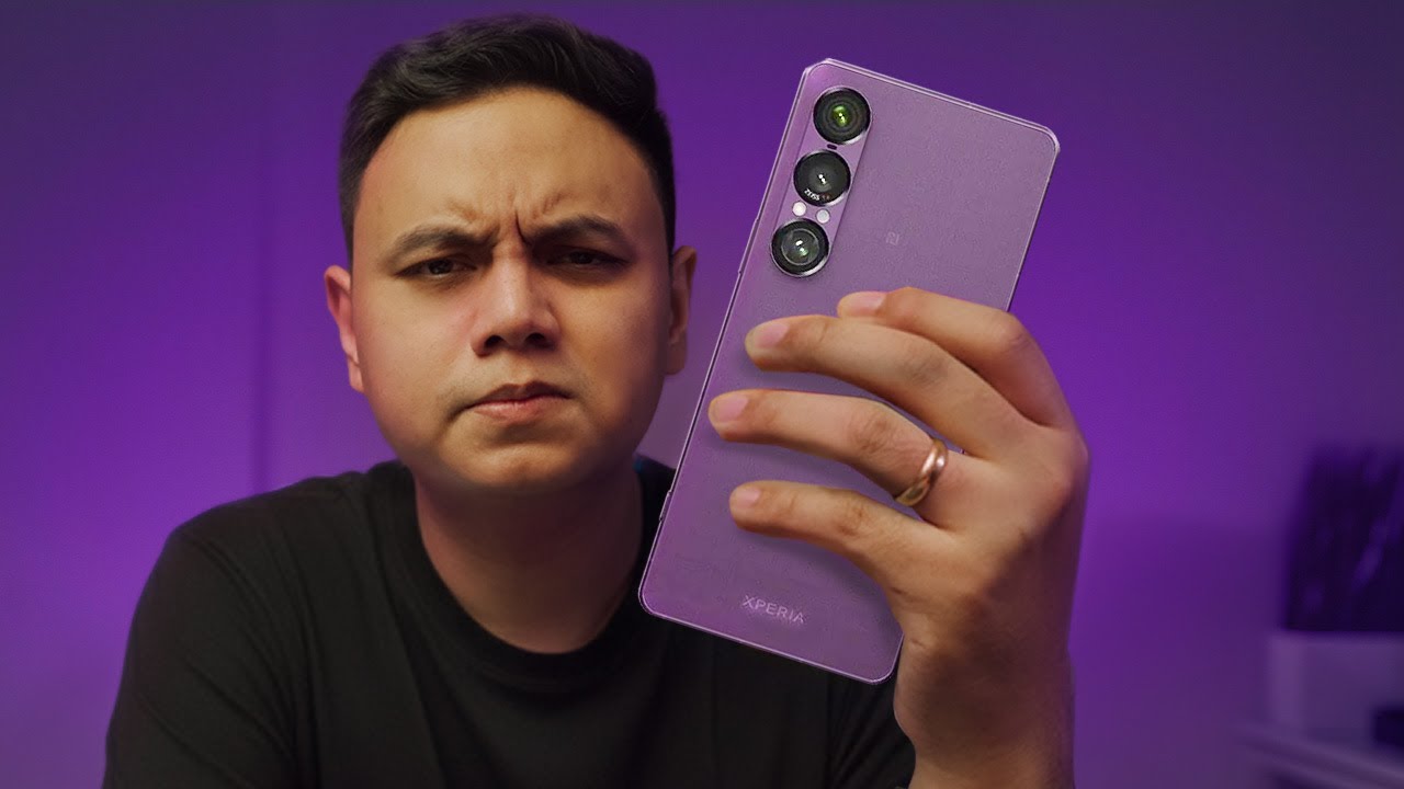 Sony ဖုန်းတွေနောက်ပိုင်း ဘာလို့ niche Market ကိုပဲ ဦးတည်တော့တာလဲ ?