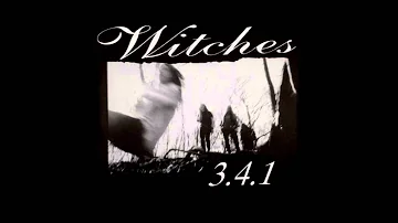 Witches - Album 3.4.1 - Crystal