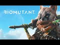 Первый взгляд - BIOMUTANT