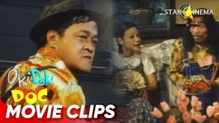 Approve ba kay Popsy ang mga manliligaw ni Toni | Oki Doki Doc | Movie Clips Approve ba kay Popsy ang mga manliligaw ni Toni | Oki Doki Doc | Movie Clips