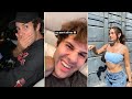 David Dobrik Admits to his Addiction | Natalie was Furious at Ilya - Vlog Squad Instagram Stories 96