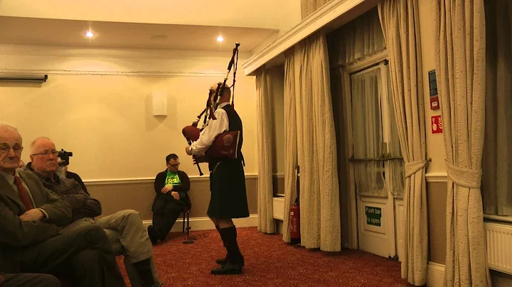 Terry Tully at the Ipswich Piping Society (3)