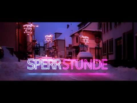 Sperrstunde - Offizieller Trailer (German) Canon 5...