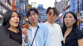 OUR FIRST INFLUENCER BRAND TRIP IN KOREA!!!