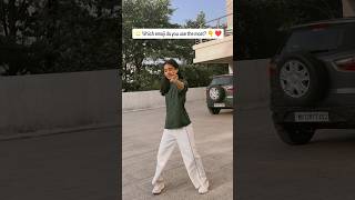 Tere Liye #trending #viral #dance #youtubeshorts