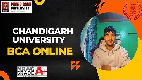 Build a Strong Foundation in IT with Chandigarh University