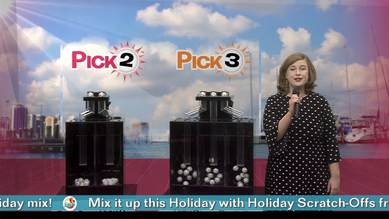 Pick Midday 20201204