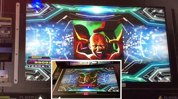 この死亡で0.5倍引退【DDR WAVE】AFRONOVA【DDR A20 PLUS】　#DDR #DDRA20PLUS 町田ラウンドワン2021年3月6日