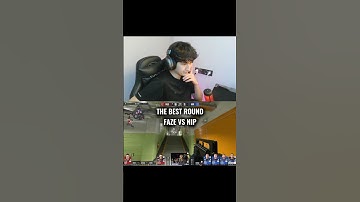 CS 2  Major Budapest 2025 - FAZE vs NiP #csgo #cs2