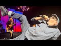 Last Waltz Tour 2022 “Mannish Boy” Steady Rollin’ Bob Margolin and Warren Haynes Live in CT 11/9/22