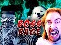 BOSS RAGE! Feat. Shadow Jago (Killer Instinct 2014)