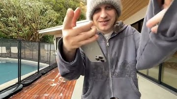 Платина & PLOHOYPAREN – Snippet 27/01/25