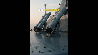 Big Boost: India’s BrahMos Warships for Export