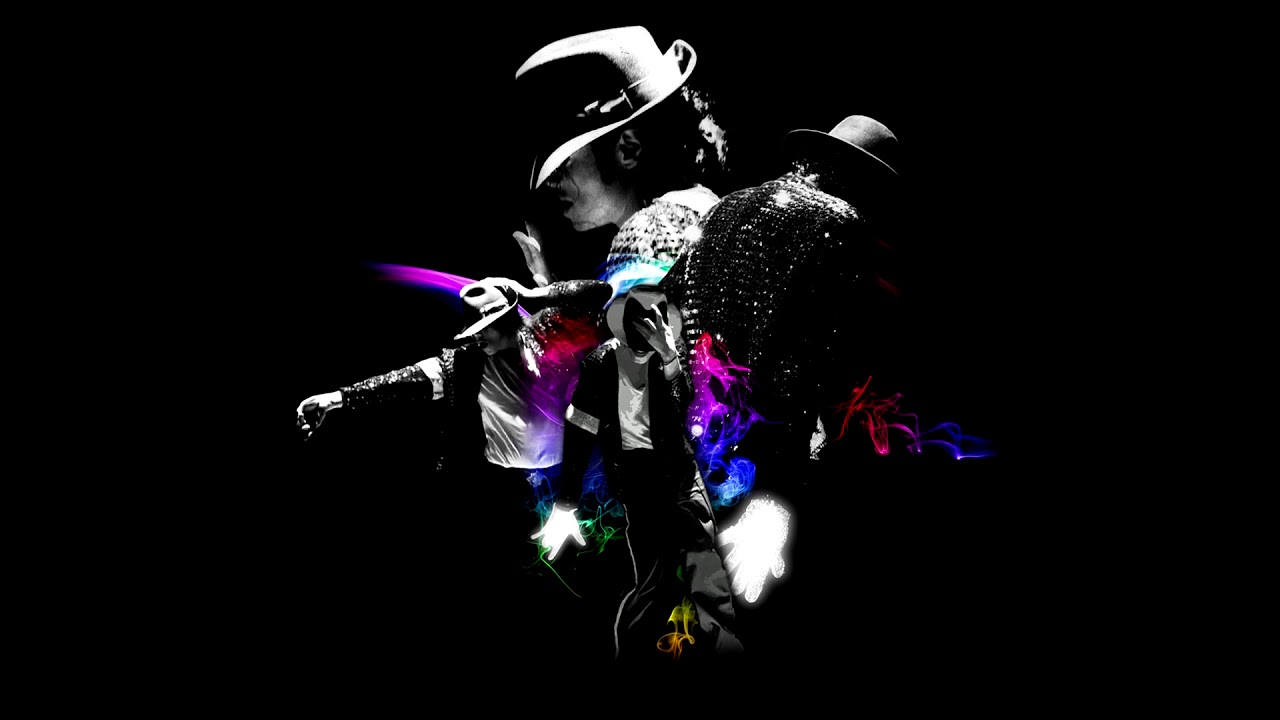 Michael Jackson - Leave me alone Acapella