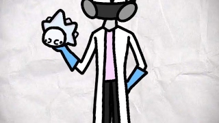 Doc does a Thing