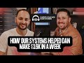 How Dan Mian Made $16K in 7 Days Using Our Systems & LinkedIn