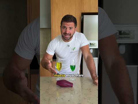 ECCO PERCHÈ MANGI POCO MA NON DIMAGRISCI!