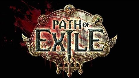 Path of Exile Beta Gameplay Xbox One