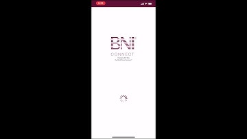 Using BNI Connect