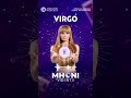 Virgo del 27 de mayo al 2 de junio | Horóscopos con Mhoni Vidente