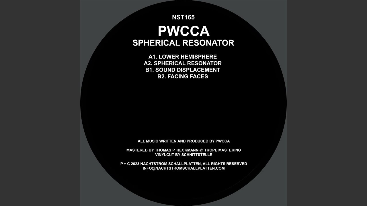 Watch Spherical Resonator on YouTube Watch Spherical Resonator on YouTube