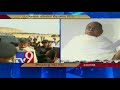 KVP Ramachandra Rao Criticizes Chandrababu over Polavaram project