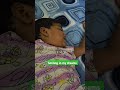 Dreaming #anvikashivika #cutebaby #cute #trending #shortvideos