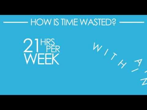 Wasted time in the workplace