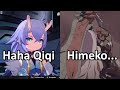 Genshin vs Honkai players reacting to Honkai Star Rail