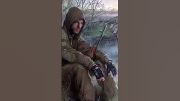 A Fun Guide to S.T.A.L.K.E.R. Lore #gaming #stalker #stalker2 #chernobyl #postapocalyptic #lore