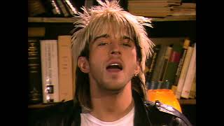 Limahl - Never Ending Story (1984)