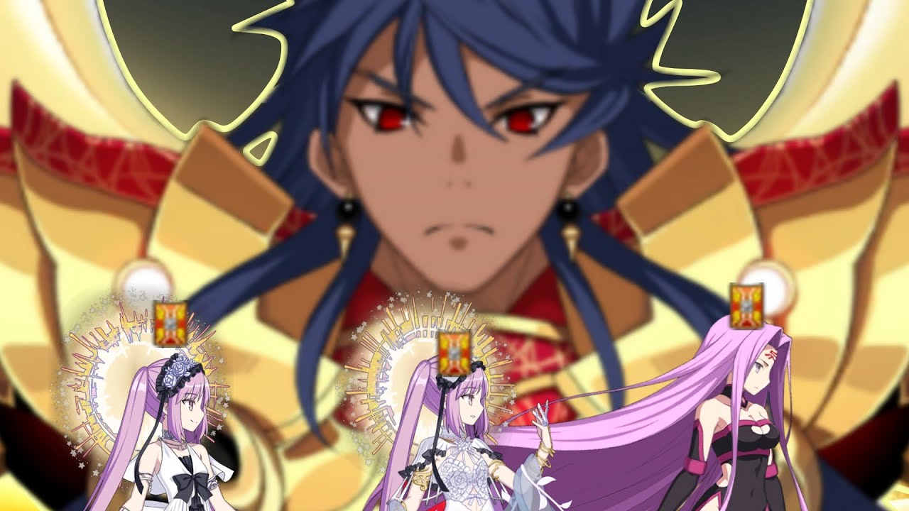 TeslaFest Gorgons CQ - Budget Romulus-Quirinus Setup