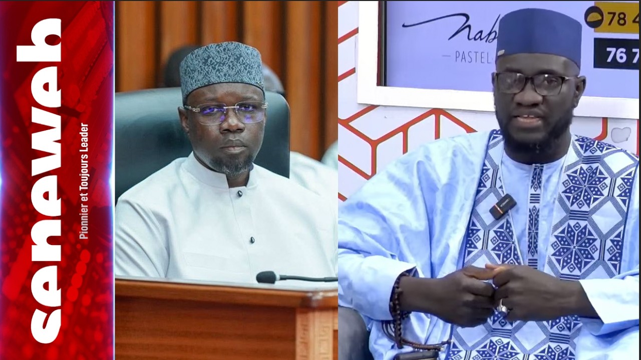 Imam Sylla Révèle les Secrets du Succès de Sonko en Politique: 
