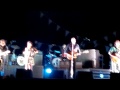 Arcade Fire - No Cars Go (live in Dartmouth, Nova Scotia 28-07-2011)