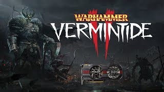 Warhammer: Vermintide 2 / Вархаммер Верминтайд 2 на слабой видеокарте