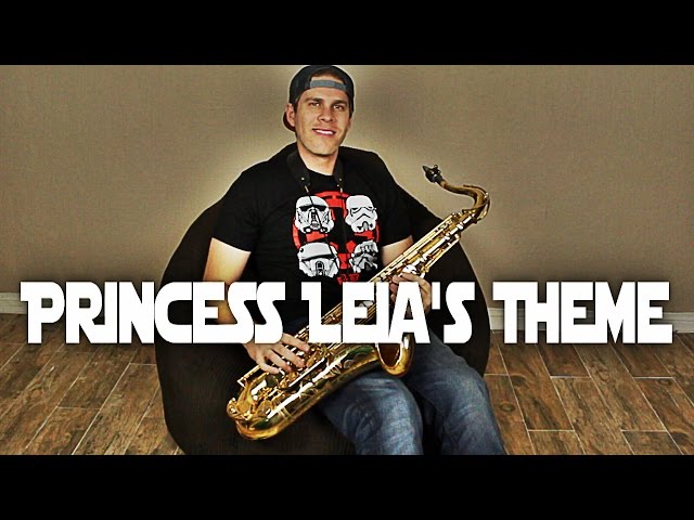 Isn't She Lovely - Stevie Wonder - Bass & Saxophone Cover - BriansThing &  Anna Sentina 