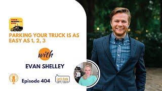 404: Parking Your Truck Is As Easy As 1, 2, 3, with Truck Parking Club
