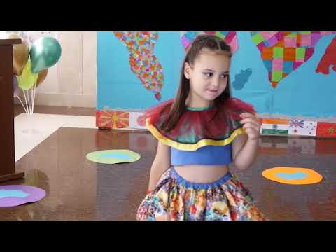 ფერადი სამყარო