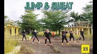 JUMP & SWEAT || Zumba || Hazar JLStudio