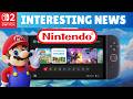 Interesting Nintendo News Just fell from the SKY!!!