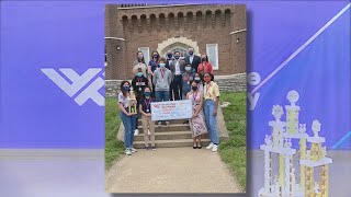 World Wide Technology connect students to mentors in the STEM field