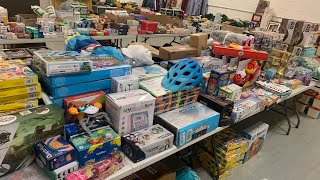 Christmas 2023 Sale Part 2 - We CRUSHED IT!!!!
