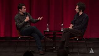Academy Conversations: The Lovers