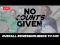 WHY OVERALL IMPRESSION NEEDS TO GO! POM JUDGES TELL ALL!
