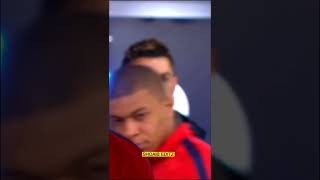 Crazy Transformation Mbbape Legend Notice